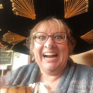 Meet your Posher, Jamie